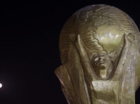Μουντιάλ 2022: Ένα «δηλητηριασμένο» κύπελλο;