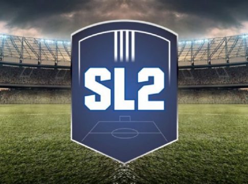 Super League 2: Ανοίγει η αυλαία αυτό το Σαββατοκύριακο
