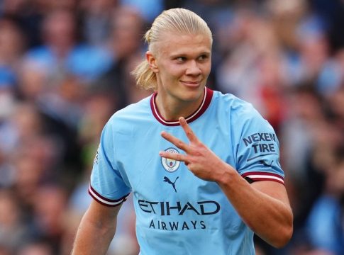 Το φετινό πρωτάθλημα έχει άρωμα… hat trick!