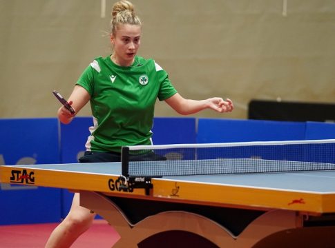 Σφραγίζει την πρόκριση στα προημιτελικά του Europe Cup γυναικών στη Λεωφόρο Αλεξάνδρας ο Παναθηναϊκός