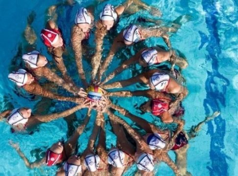 Νίκησε τη Λέιντεν και πάει στους «16» η Βουλιαγμένη