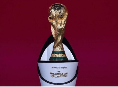 Ένα Μουντιάλ «πνιγμένο» στο αίμα και τα σκάνδαλα….