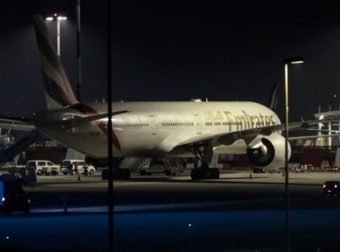 «Τα F-16 είχαν εντολή να καταρρίψουν το αεροσκάφος εάν ήταν στα χέρια αεροπειρατή» – Η CIA, οι έρευνες και ο ύποπτος