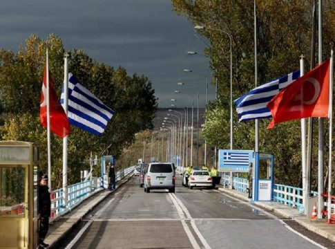 Nordic Monitor: Κατάσκοποι Τούρκοι διπλωμάτες σε Νορβηγία, Ολλανδία και Ελλάδα