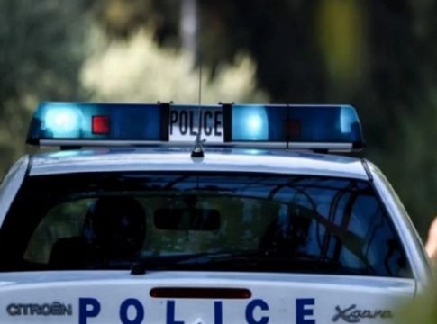 Διέρρηξαν σπίτι αστυνομικού στα Σπάτα – Πήραν και το υπηρεσιακό του όπλο