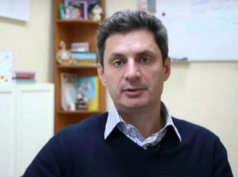 Συντριβή ελικοπτέρου – Νεκρός επιχειρηματίας