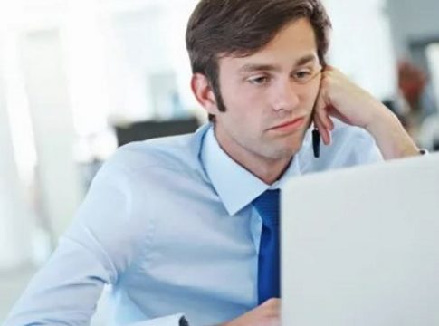 Έκπληξη από τα αποτελέσματα έρευνας – Αυτές είναι οι πέντε πιο βαρετές δουλειές