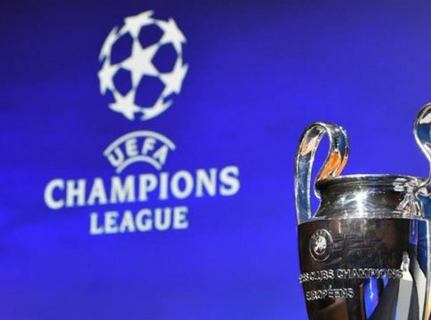 Live + live streaming η κλήρωση της φάσης των «16» του Champions League