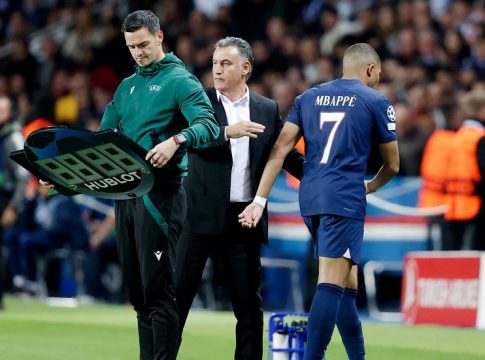 Ξεκάθαρος ο Γκαλτιέ: «Ο Εμπαπέ δεν είναι πάνω από την Παρί» – Τι είπε για Νεϊμάρ