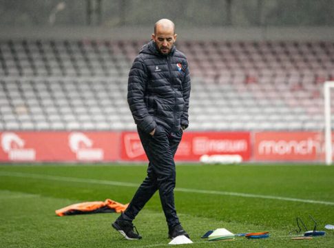 Ιδανική συνθήκη για ντεμπούτο