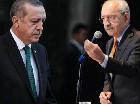 Τουρκία: Ο ηγέτης της αντιπολίτευσης στο στόχαστρο του νέου νόμου περί παραπληροφόρησης