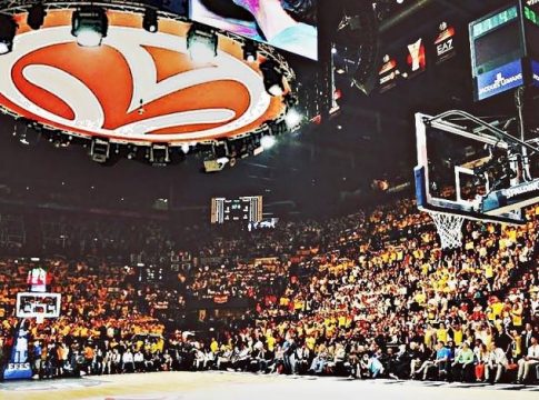 «Βόμβα» στη Euroleague: Ποιος NBAer είναι έτοιμος να επιστρέψει;