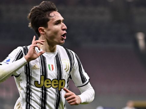 LIVE: Γιουβέντους – Μόντσα