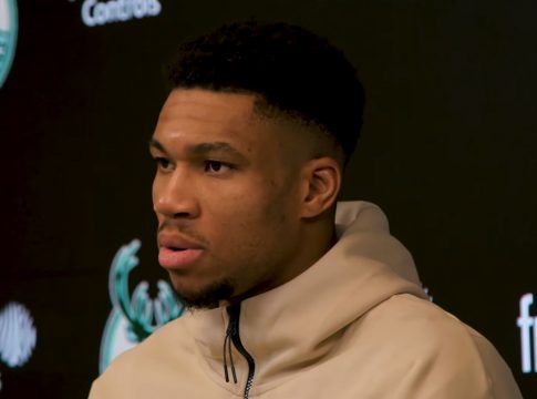 Γιάννης: «Πιστεύω σε εμένα και την δουλειά μου. Δεν υπάρχει φόβος» (vid)