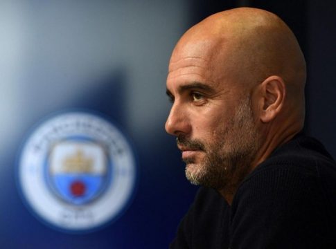 «Καρφιά» Γκουαρντιόλα για Τσέλσι: «Η αγορά είναι… τρελή, υπάρχουν κανονισμοί»