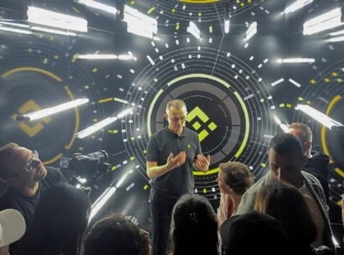 Κρυπτονομίσματα: Ο νέος σωτήρας των crypto και το αινιγματικό tweet