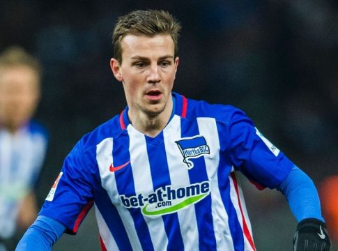 Οι Γερμανοί «στέλνουν» Νταρίντα στον Άρη