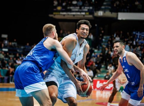 Παπανικολάου: «Euroleague και FIBA μας αναγκάζουν να γίνουμε… λάστιχο»