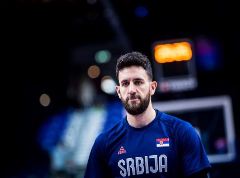 Συνεχίζεται ο «πόλεμος» FIBA-Euroleague: Ο Αταμάν δεν αφήνει τον Μίτσιτς να παίξει στο Σερβία – Τουρκία