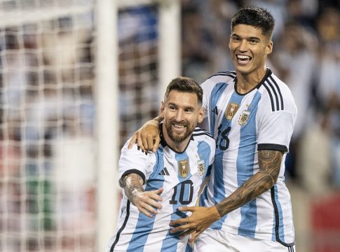 Μουντιάλ Group C & D: Ανάλυση & Προγνωστικά