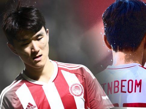 Ο κορυφαίος ποδοσφαιριστής του πρωταθλήματος, η διαφορά του Χουάνγκ, οι τοξικοί και το μήνυμα του παρασκηνίου