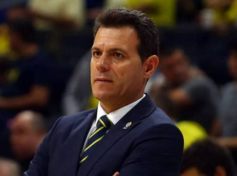 Ιτούδης: «Το play-in μπορεί να είναι λύση για τη Euroleague»