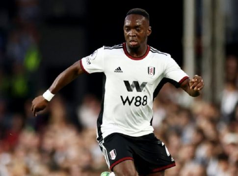 Σοκ στη Φούλαμ του Μάρκο Σίλβα