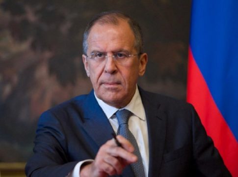 Ρωσία: «Προκλητική» η άρνηση της Πολωνίας να δεχθεί τον Σεργκέι Λαβρόφ στη σύνοδο υπουργών του ΟΑΣΕ