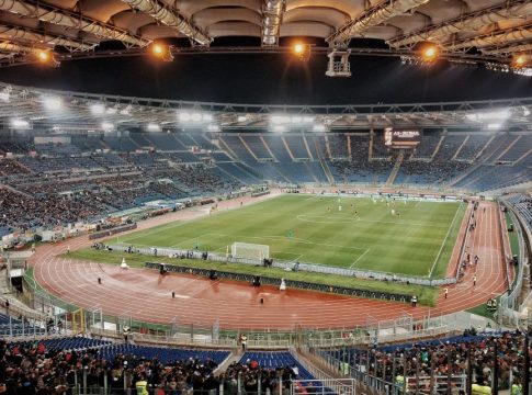 Νέο σκάνδαλο στο ιταλικό ποδόσφαιρο: Παράγοντας διαιτησίας σε κύκλωμα ναρκωτικών;