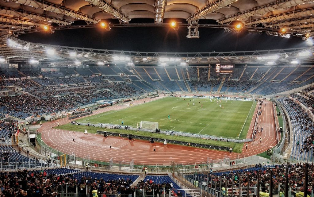 Νέο σκάνδαλο στο ιταλικό ποδόσφαιρο: Παράγοντας διαιτησίας σε κύκλωμα ναρκωτικών;
