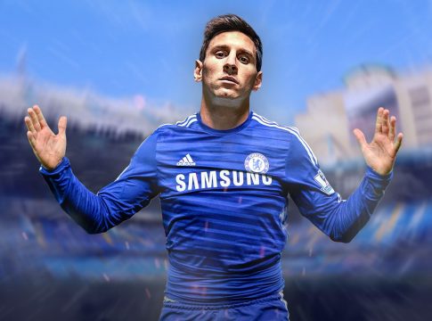 Το «μπαμ» του αιώνα που δεν έγινε ποτέ: Όταν ο Μέσι έφτασε μια ανάσα από την Τσέλσι