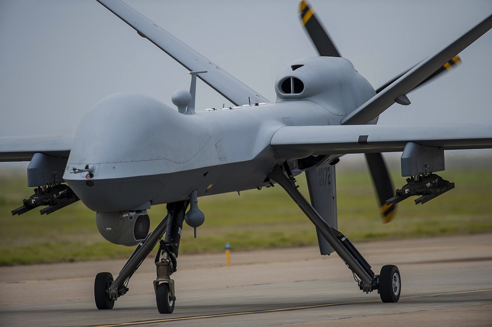 Αμερικανική βάση drones στη Λάρισα – Τι σημαίνει για την ευρύτερη περιοχή