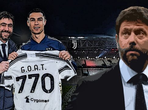 Η… θεία δίκη του Ανιέλι: Από μπροστάρης στην ESL, στην έξοδο από τη Γιουβέντους