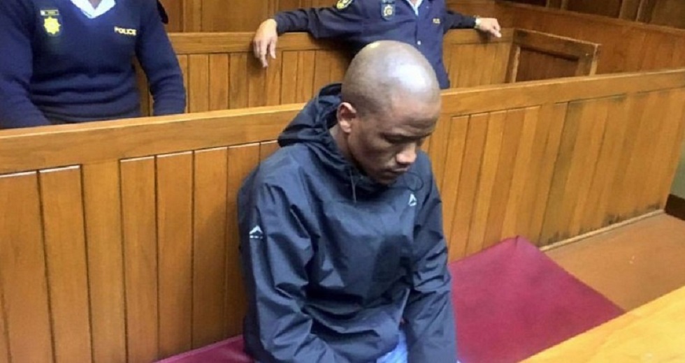 Νότια Αφρική: 38χρονος καταδικάστηκε για περισσότερους από 90 βιασμούς, συμπεριλαμβανομένων και παιδιών