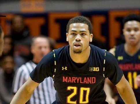 Άρης: Ανακοίνωσε τον Ρισόντ Πακ