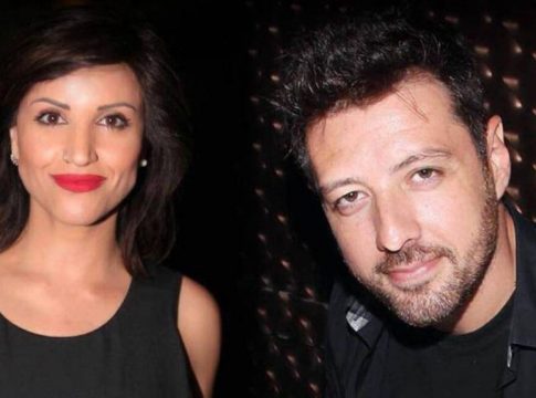 Συγκλονίζει η Σοφία Παυλίδου: «Ήρθε ημίγυμνος και με έπιασε από το λαιμό…»