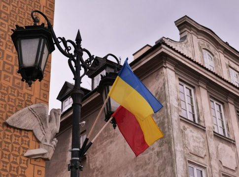 Πολωνία: Ο πόλεμος στην Ουκρανία αλλάζει τη χώρα – Οδοιπορικό του in στο «στρατηγείο» της Δύσης