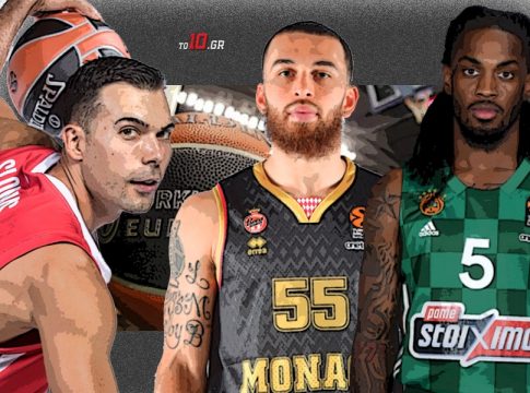 Euroleague: 10 συμπεράσματα από την πρεμιέρα για τους «αιωνίους» και όχι μόνο… (vids)