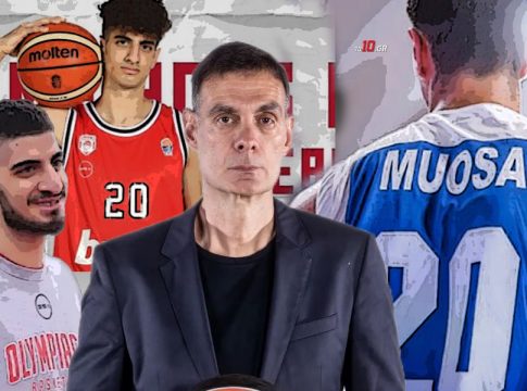 Το διαμάντι του Μπαρτζώκα λάμπει στη Κύπρο- Παράσταση από τον…. (vid)