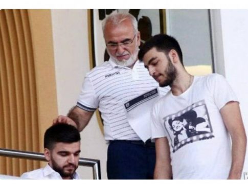 Για κακούργημα ο Γιώργος και ο Νίκος Σαββίδης: Για «εκβιασμό» μάνατζερ ποδοσφαιριστών η ηθική αυτουργία που έφερε στο φως η ΕΕΑ