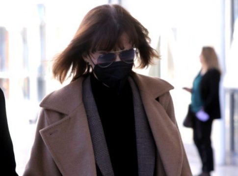 Δανδουλάκη για Πέτρο Φιλιππίδη: «Είδα φλερτ, δεν είδα πράξη, αλλά ποιος θα δει έναν βιασμό;»