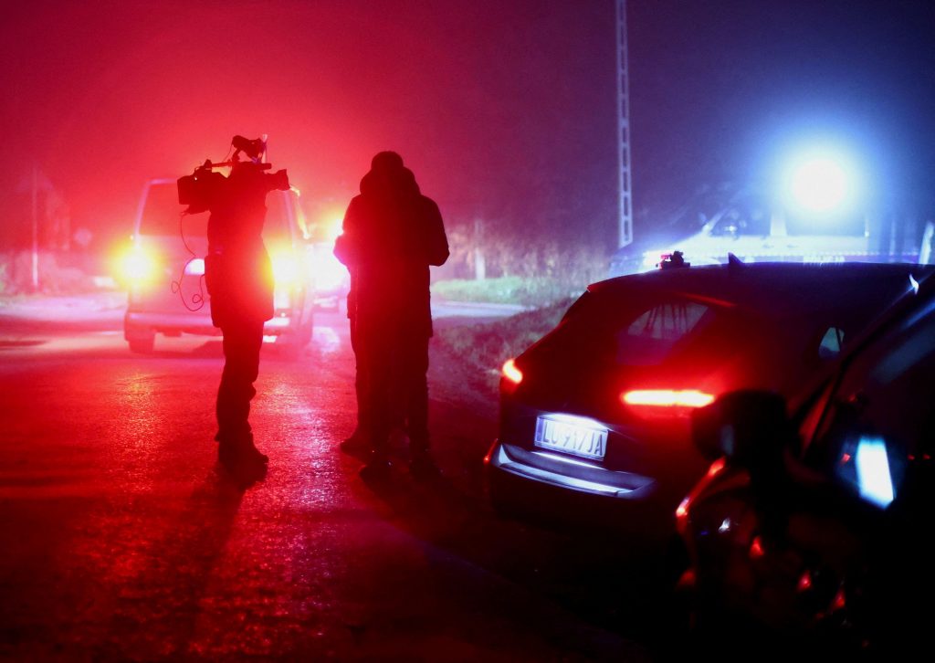 Τα σενάρια για το χτύπημα στην Πολωνία – Επικίνδυνη κλιμάκωση με απρόβλεπτες συνέπειες – Συνεδριάζει το ΝΑΤΟ