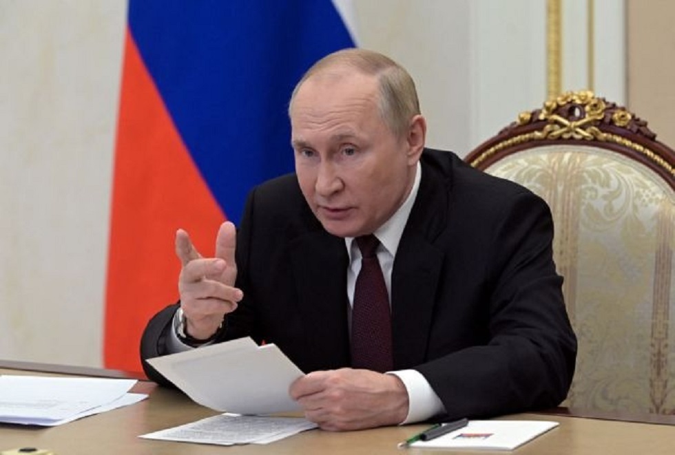Ρωσία: Η επικίνδυνη πτώση του Πούτιν – Το Κρεμλίνο δεν θα πέσει αμαχητί