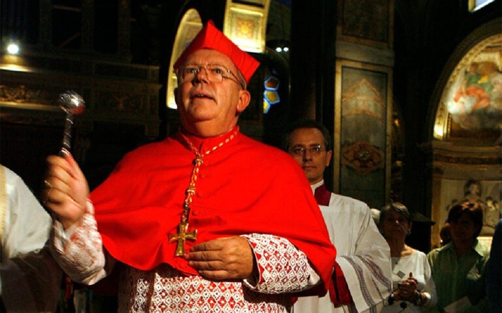 Βατικανό: Η Αγία Έδρα ανακοινώνει έρευνα σε βάρος Γάλλου καρδιναλίου για σεξουαλική κακοποίηση ανήλικης