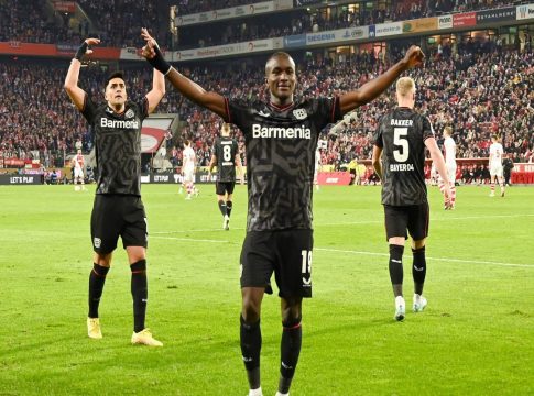 Η απουσία του Ντίνου & η επίδοξη πρωταθλήτρια