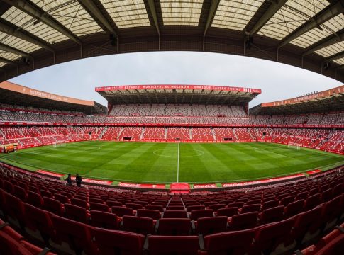 Αμφίσκορο στο «Μολινόν», μοιρασιά στον κάμπο