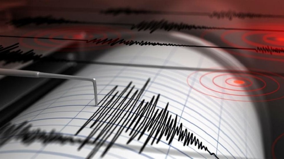 Κρήτη: Σεισμός 3,8 Ρίχτερ στην Κρήτη