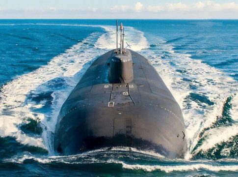 Επιχείρησε πυρηνική δοκιμή ο Πούτιν; – Συναγερμός στο Πεντάγωνο για την τορπίλη Poseidon