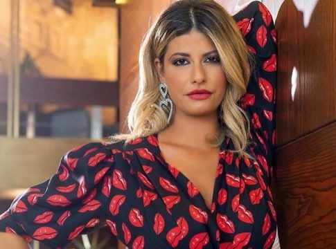 Survivor: Μπέλλα Καζολέα – Το 5άρι φυσικό του ριάλιτι μίλησε για…μέγεθος