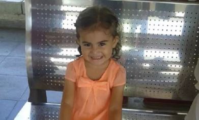 Θλιβερό: 9χρονη με τον πατέρα της ανάμεσα στους νεκρούς στην Κωνσταντινούπολη